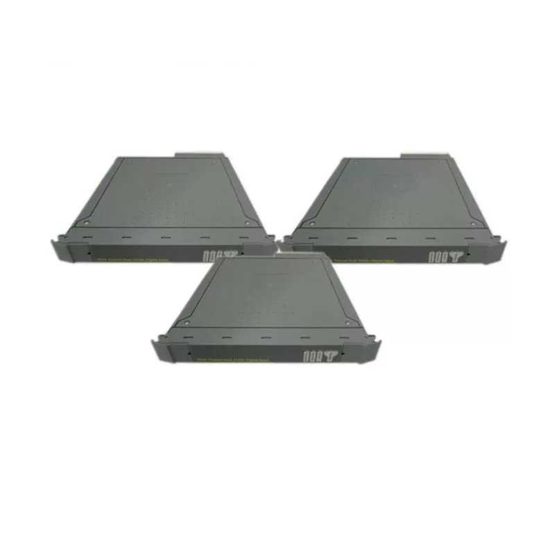 ICS Triplex T8846 Speed Input Field Terminal Assy