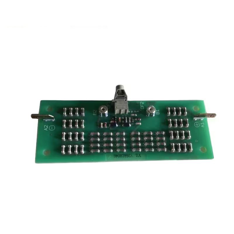 ABB 3BHB004692R001 Control Module