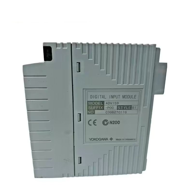 Yokogawa ADV159 Digital Input Module