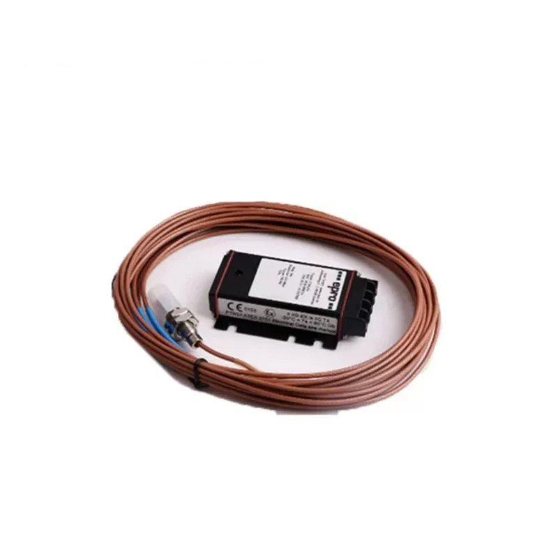 Epro CON021+PR6423/004-010-CN Eddy Current Sensor