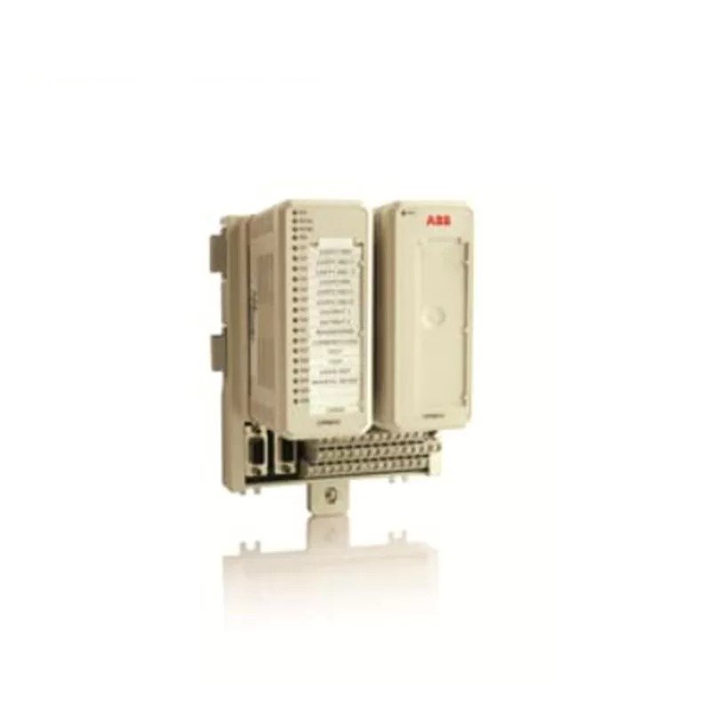 ABB VPM810 Valve Positioner Module