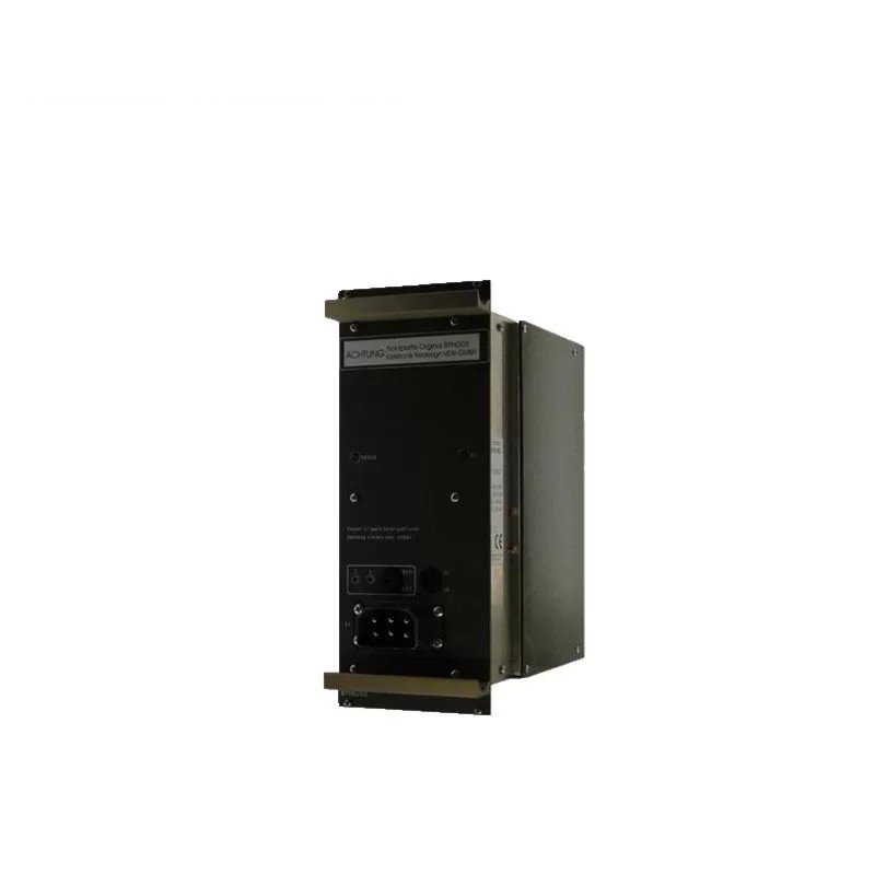 ABB 89NG03 GJR4503500R0001 Power Supply