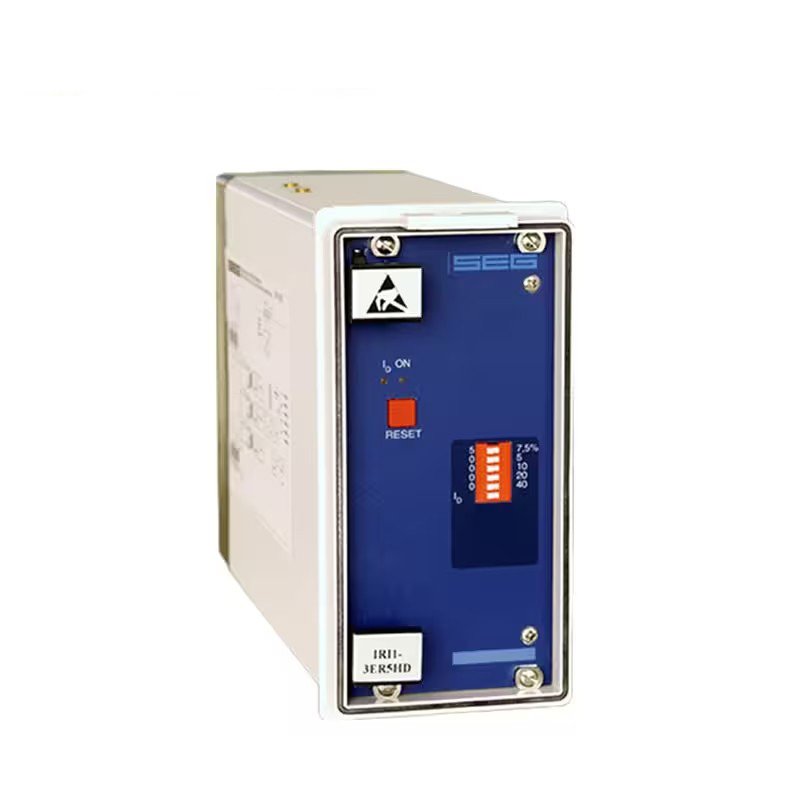 Woodward IRI1-I5E05D Earth Fault Relay