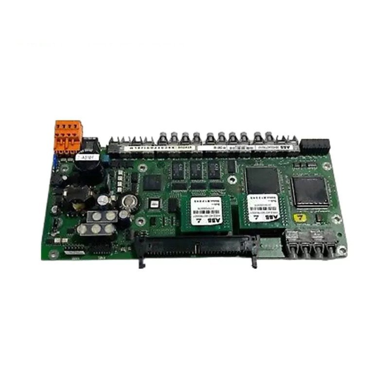 ABB 3BHE024577R0101 PPC907 BE101 Inverter Module