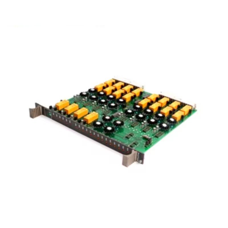 ABB UF C784 AE101 3BHE003688R0101 FSCD Board