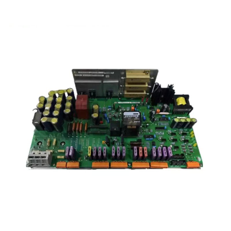 ABB KU C720 AE101 3BHB003431R0101 PCB Module