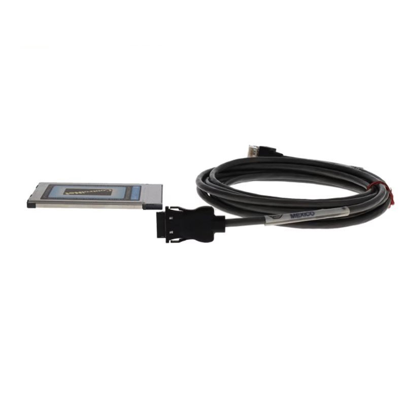 Allen-Bradley 1784-PCC ControlNet Communication Card