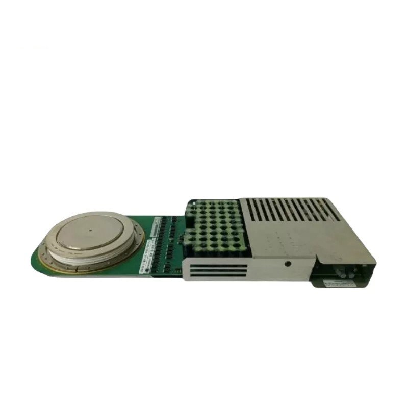 ABB 3BHB021400R0002 5SHY4045L0004 IGCT Module