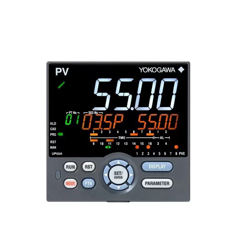 Yokogawa UP55A-002-11-00 Profile Controller