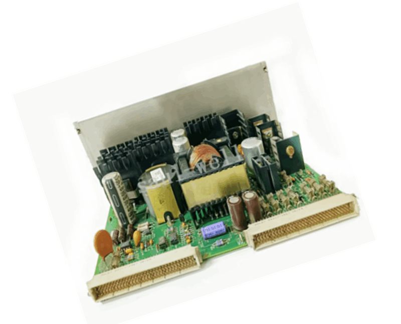 GE Fanuc IS200EPSMG1AED Power Supply Module