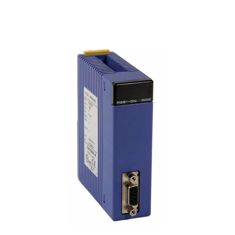 Yokogawa F3RZ81-0F Ladder Communication Modules