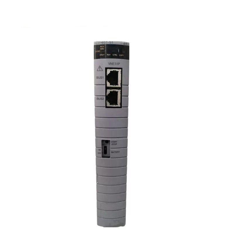 Yokogawa CP461-51 CPU Module