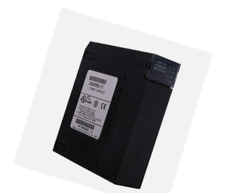 GE Fanuc IC693MDL240 Input Module