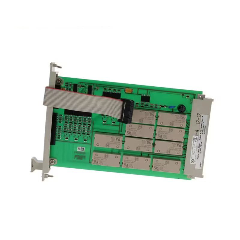 Honeywell 10208/2/1 Relay Output Module