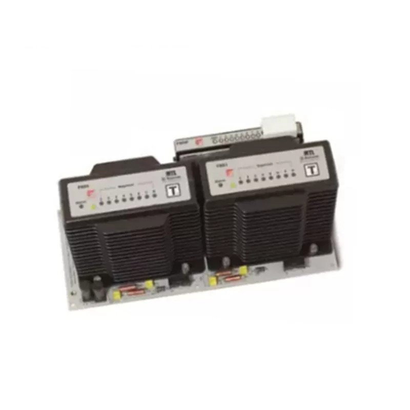 MTL F860-CA Fieldbus Power Supply Module