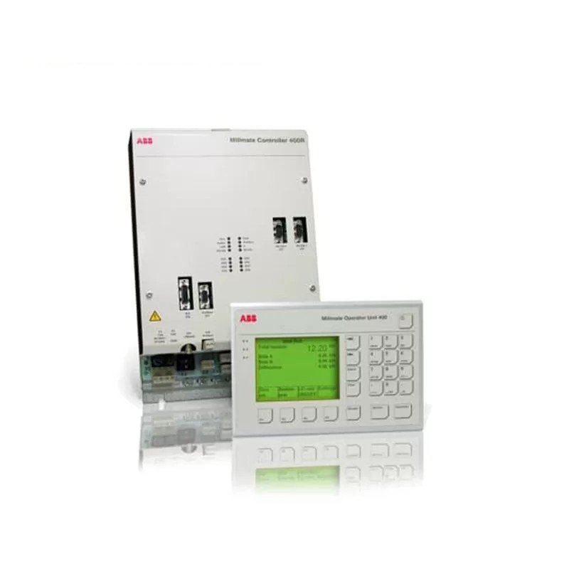ABB PFCA401 Millmate Controller 400