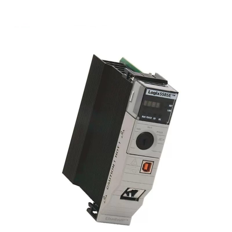 Allen-Bradley 1756-L55M24 Processor Module
