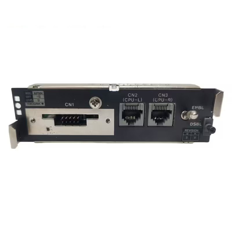 Yokogawa AIP504-13 V-NET Coupler Module