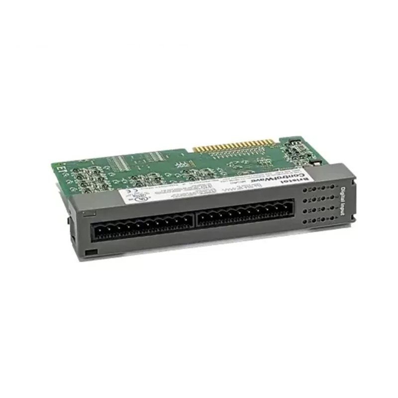 Emerson 396458-17-3 CPU Module