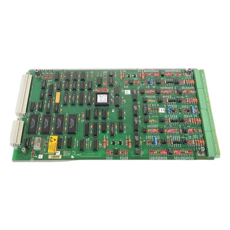 Bently Nevada 103928-02 Keyphasor KPH Input Board