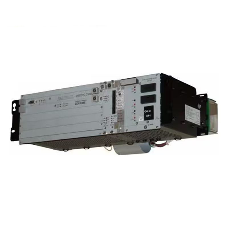 GE Fanuc D20 EME Substation Controller