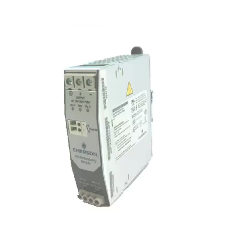Emerson VE5135 Power Supply Module