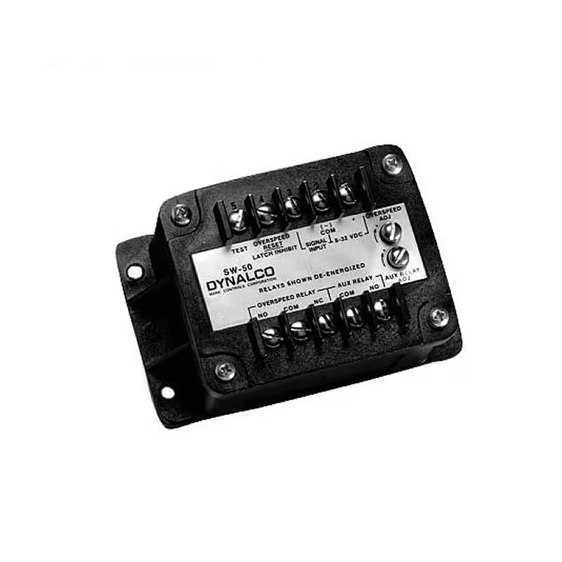 DYNALCO SW-50 Speed Switch