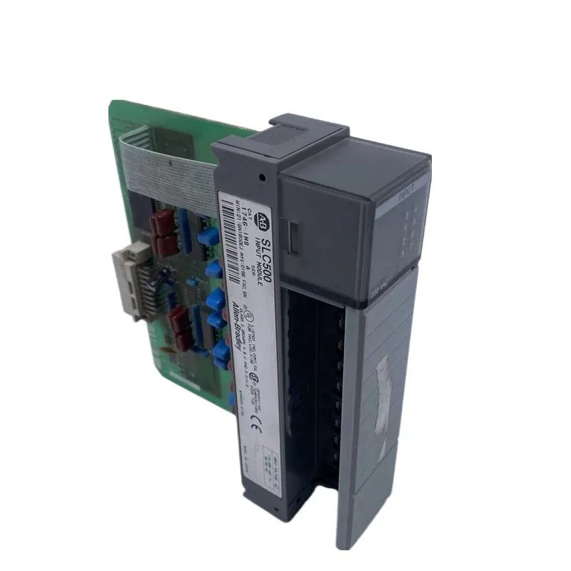 Allen-Bradley 1746-IM8 Input Module