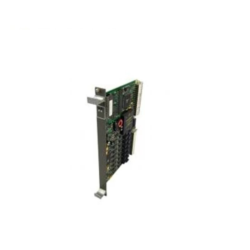 ABB GJR2365700R1010 88VA02B-E Relay Module