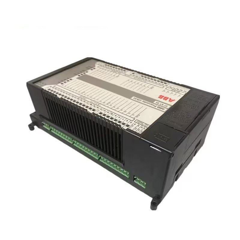 ABB 07KT93D GJR5251300R0101 CPU PROCONTIC
