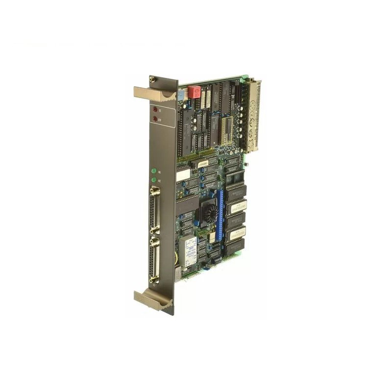 ABB 89NU01E Analog Signal Multiplier Module