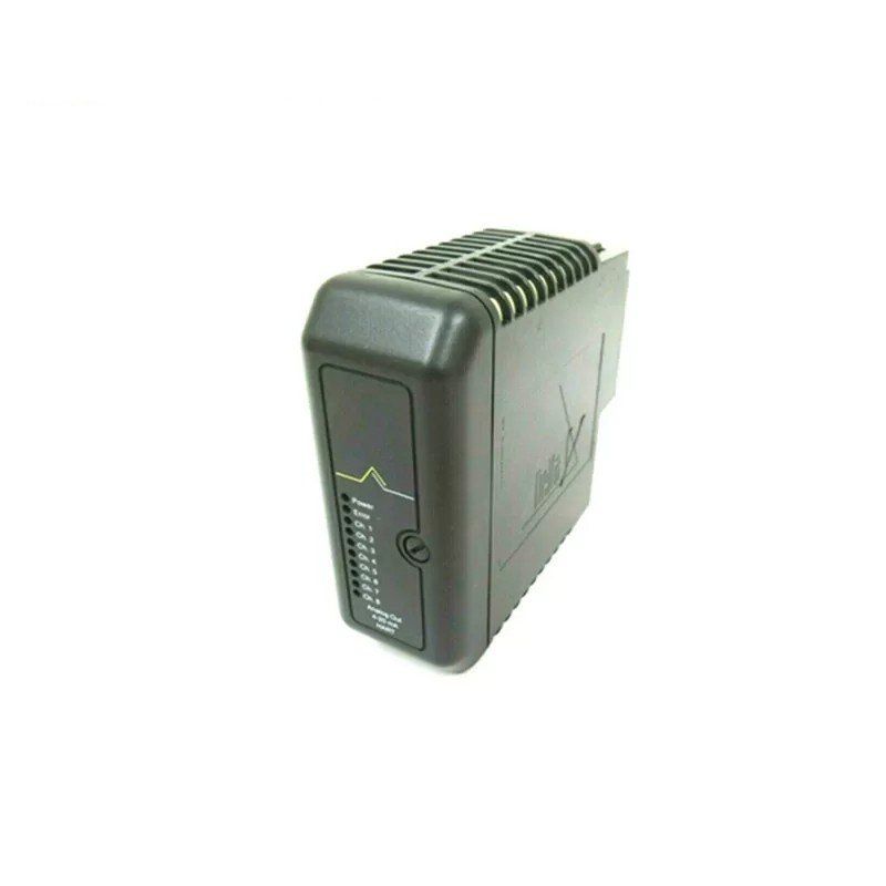 Emerson DeltaV KJ3001X1-CA1 Reliable Discrete Input Module