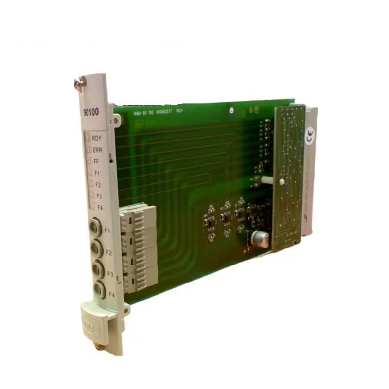 Hima 90100 Power Supply Accessory