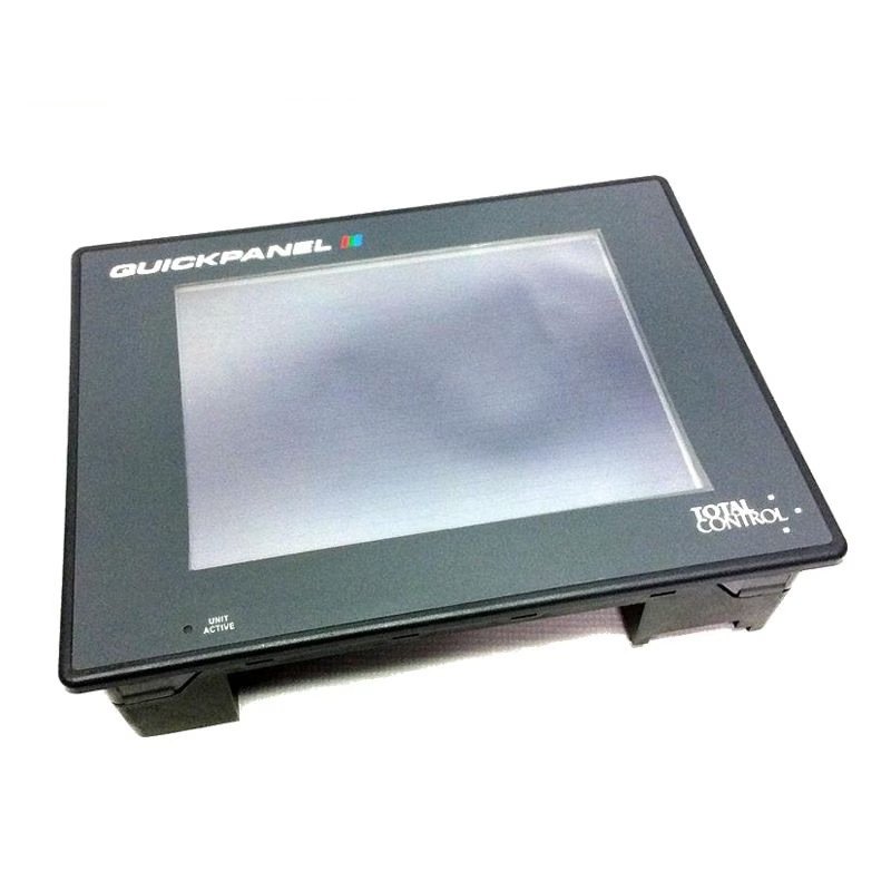GE Fanuc QPI-31200-C2P QuickPanel HMI