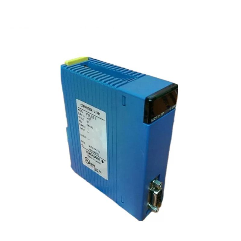 Yokogawa F3LC11-1F Personal Computer Link Module