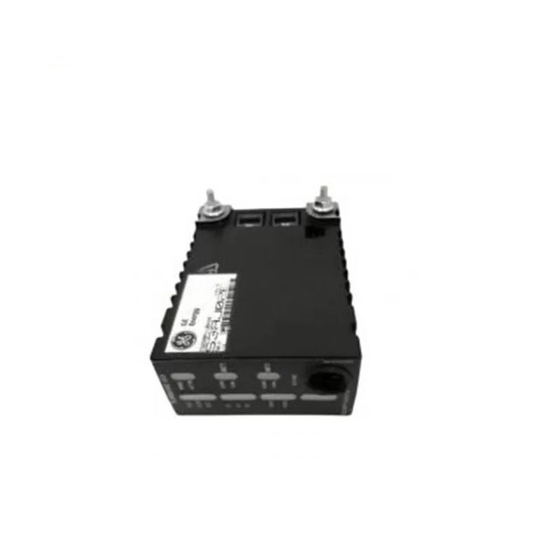 GE Fanuc IC660BBR100 Relay Output Block