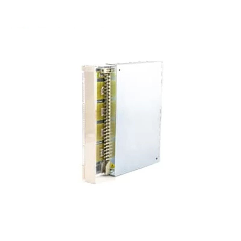 ABB DO610 3BHT300006R1 Digital Output Module