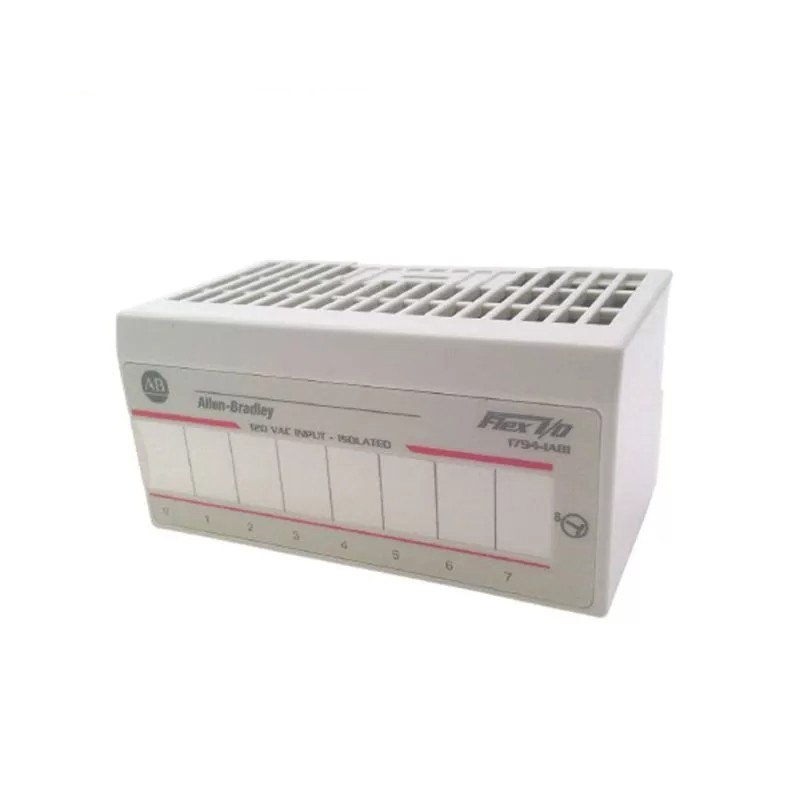 Allen-Bradley 1794-IA8I Digital Input Module