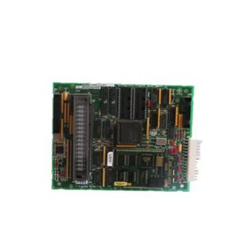 GE Fanuc DS200IMCPG1BBA Digital Input/Output Module