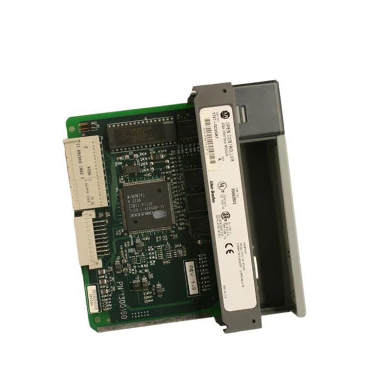 Allen-Bradley 1747-OCVGA1 VGA Interface Module