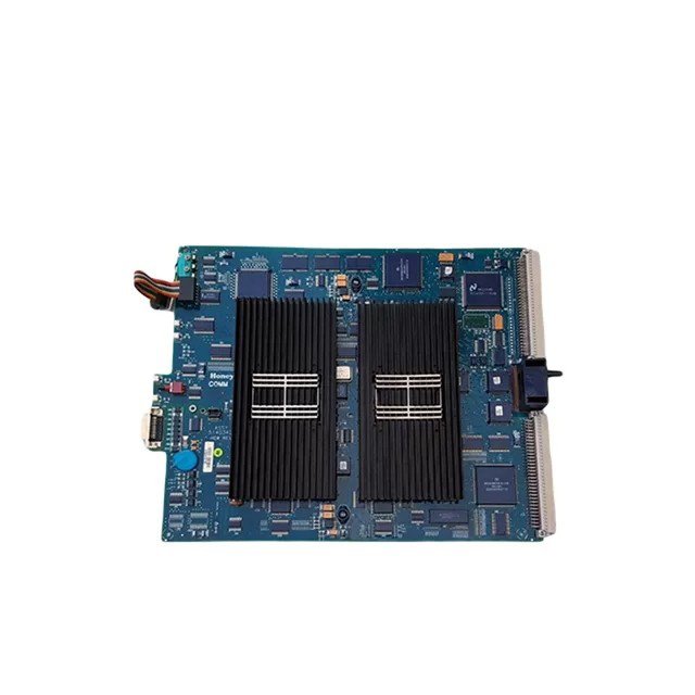 Honeywell 51153818-103 Jumper Kit