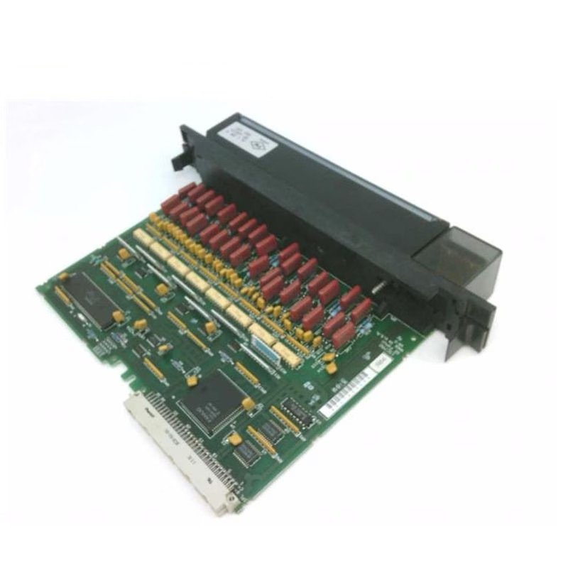 GE Fanuc IC697MDL250F Input Module
