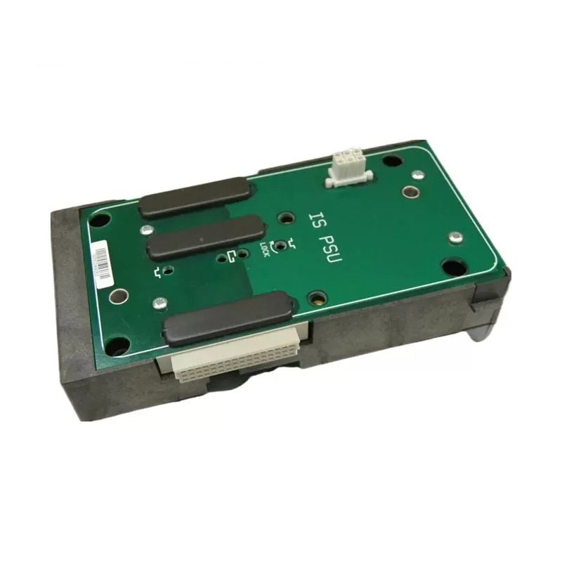 Emerson KJ4101X1-BC1 Power Supply Carrier