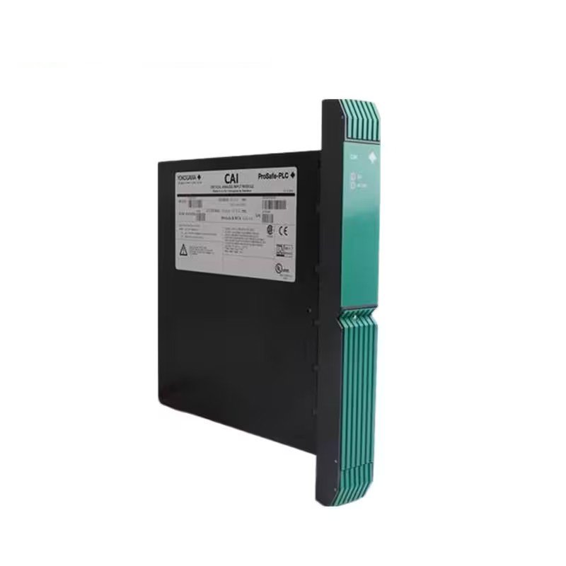 Yokogawa SR1220E2 Control Card