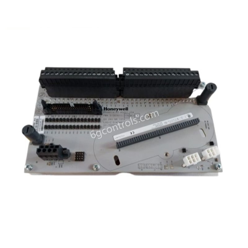 Honeywell DC-TDOD51 51307611-176 Digital Output Module