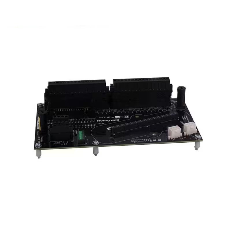 Honeywell 8U-TDODA1 DIGITAL OUTPUT IOTA Coated