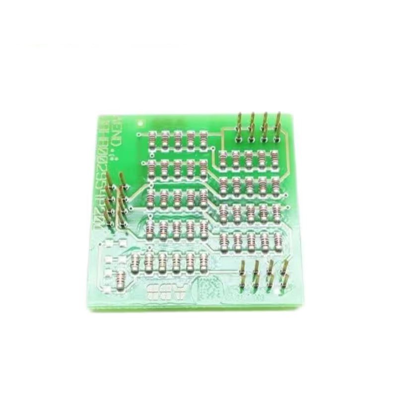 ABB 3BHB002953R0117 SCALING CARD