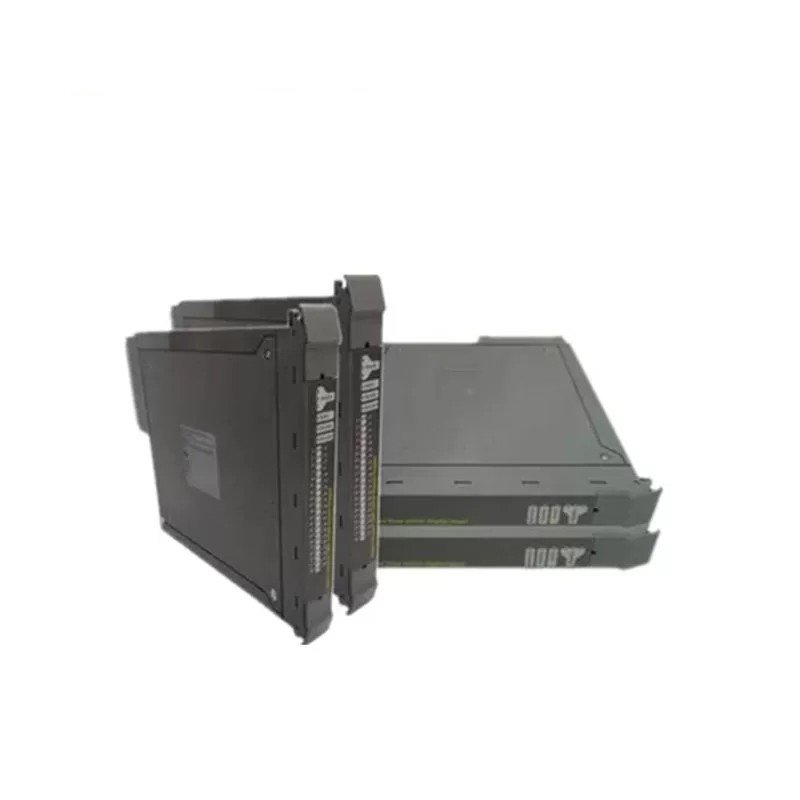 ICS Triplex T8193 Trusted Shield Module