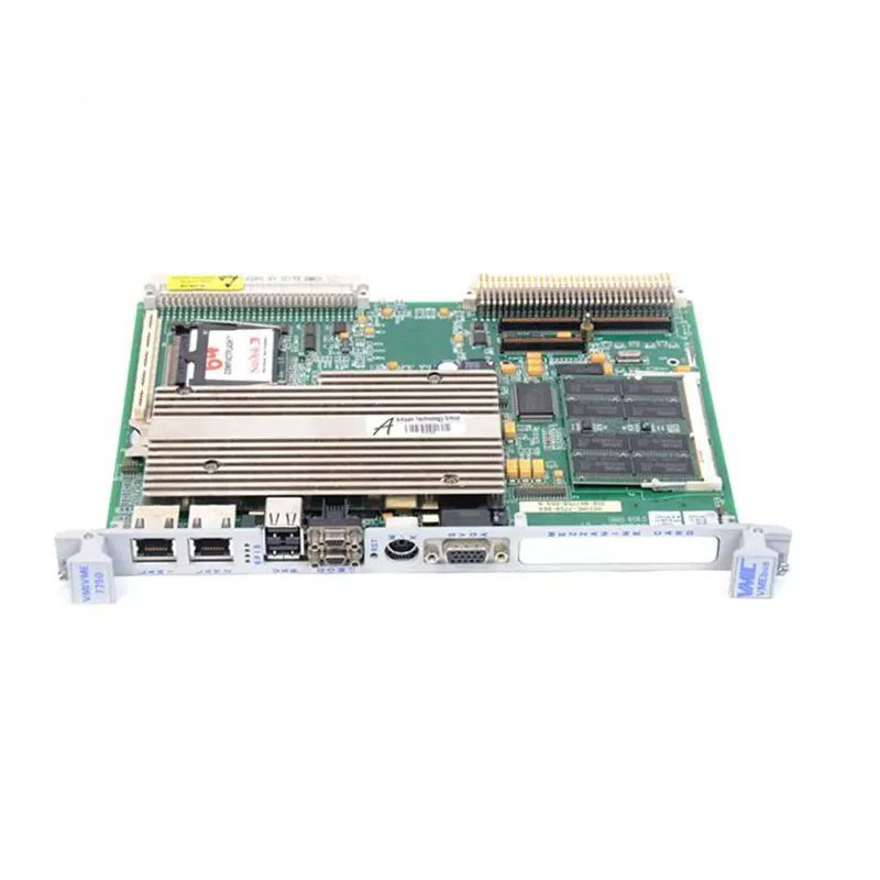 ALSTOM DAU232 DAU 232 Digital-to-analog Converter Board