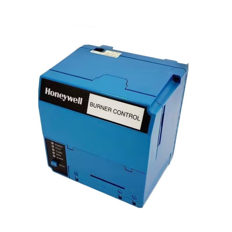 Honeywell RM7800E1010 Burner Control